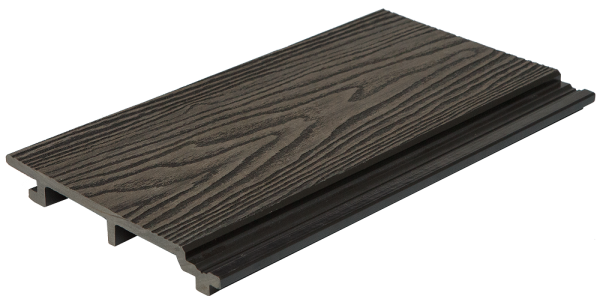 Фасадная панель из ДПК CM Cladding Vintage венге купить в Переславле-Залесском