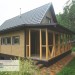 Сайдинг Ю-Пласт TIMBERBLOCK Пихта (Тимберблок) Алтайская купить в Переславле-Залесском