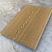 Ступень EasyDecking Wood-Х 348х22 Дуб 3D купить в Переславле-Залесском