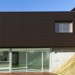 Фасадная панель из ДПК WOODVEX Венге купить в Переславле-Залесском