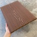 Ступень EasyDecking Wood-Х 348х22 Коричневый 3D купить в Переславле-Залесском