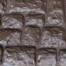 Фасадная панель Аэлит Камень крупный Коричневый купить в Переславле-Залесском