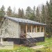 Фасадная панель Ю-пласт Стоун хаус сланец Светло-серый купить в Переславле-Залесском