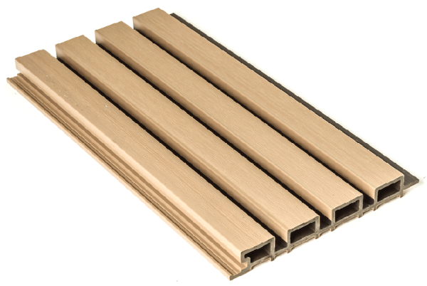 Стеновая панель CM Decking Wall, 26x219x3000 мм Camel (Кэмел) купить в Переславле-Залесском