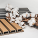 Стеновая панель CM Decking Wall, 26x219x3000 мм Camel (Кэмел) купить в Переславле-Залесском