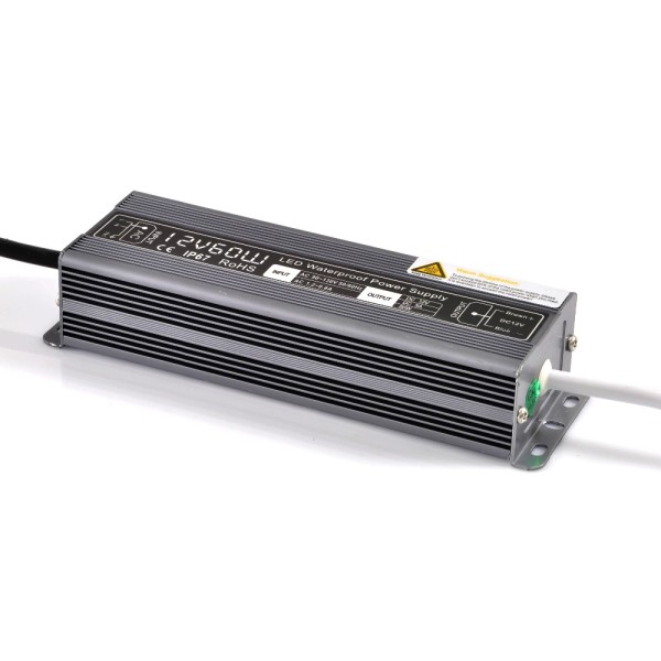 Блок питания 60w Woodvex купить в Переславле-Залесском