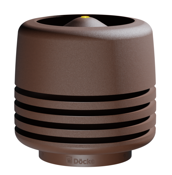 Колпак ИЗЛ-125\700 Светло-коричневый купить в Переславле-Залесском