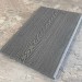 Ступень EasyDecking Wood-Х 348х22 Серый 3D купить в Переславле-Залесском