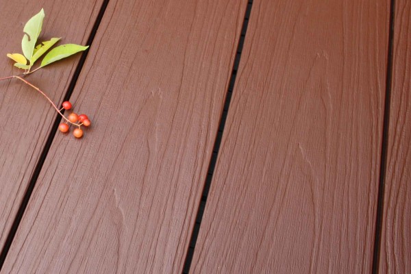 Террасная доска из ДПК Terrapol Практик моноколор Яшма (под заказ) купить в Переславле-Залесском