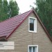 Сайдинг Ю-Пласт TIMBERBLOCK Пихта (Тимберблок) Cахалинская купить в Переславле-Залесском