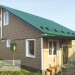 Фасадная панель Ю-пласт Стоун хаус сланец Бурый купить в Переславле-Залесском