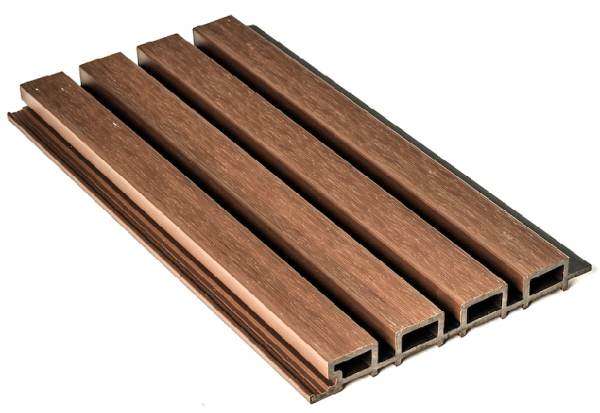 Стеновая панель CM Decking Wall, 26x219x3000 мм Macadamia (Макадамия)  купить в Переславле-Залесском