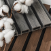 Стеновая панель CM Decking Wall, 26x219x3000 мм Macadamia (Макадамия)  купить в Переславле-Залесском