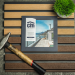 Стеновая панель CM Decking Wall, 26x219x3000 мм Macadamia (Макадамия)  купить в Переславле-Залесском