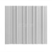 Доска фасадная ДПК SEQUOIA co-extrusion WHITE купить в Переславле-Залесском