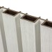 Доска фасадная ДПК SEQUOIA co-extrusion WHITE купить в Переславле-Залесском