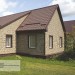 Фасадная панель Ю-пласт Стоун хаус сланец Бежевый купить в Переславле-Залесском