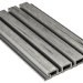 Стеновая панель CM Decking Wall, 26x219x3000 мм Stone Gray купить в Переславле-Залесском