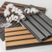 Стеновая панель CM Decking Wall, 26x219x3000 мм Stone Gray купить в Переславле-Залесском
