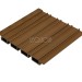 Доска фасадная ДПК SEQUOIA co-extrusion LIGHTBROWN купить в Переславле-Залесском