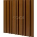 Доска фасадная ДПК SEQUOIA co-extrusion LIGHTBROWN купить в Переславле-Залесском