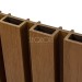 Доска фасадная ДПК SEQUOIA co-extrusion LIGHTBROWN купить в Переславле-Залесском