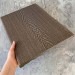 Ступень EasyDecking Wood-Х 348х22х4010 Венге 3D купить в Переславле-Залесском