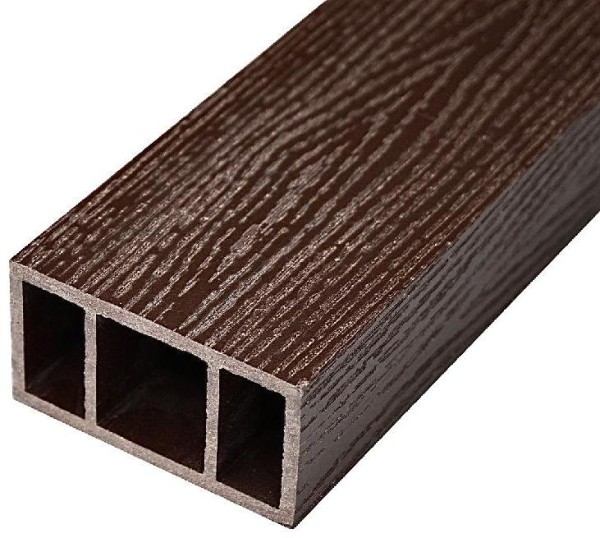 Брус FAYNAG WOOD шоколад купить в Переславле-Залесском