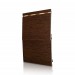 Вспененный сайдинг VOX KERRAFRONT WOOD DESIGN золотой дуб купить в Переславле-Залесском