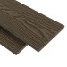 Заборная доска EasyDecking Wood-X 131х11 Венге купить в Переславле-Залесском