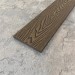 Заборная доска EasyDecking Wood-X 131х11 Венге купить в Переславле-Залесском
