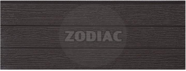 Фасадная панель Zodiac ТРОЙНАЯ ДОСКА AG11-001 купить в Переславле-Залесском