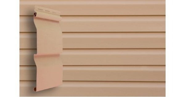 Сайдинг 3,0 Grand Line D4 (slim) персиковый купить в Переславле-Залесском
