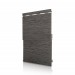 Вспененный сайдинг VOX KERRAFRONT WOOD DESIGN серебряно-серый купить в Переславле-Залесском