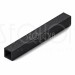 Балясина SEQUOIA Evolution 3D WOOD BLACK купить в Переславле-Залесском