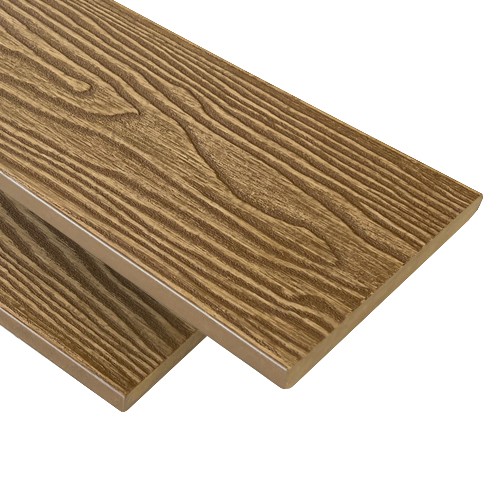 Заборная доска EasyDecking Wood-X 131х11 Дуб купить в Переславле-Залесском