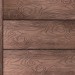 Террасная доска ДПК Outdoor 3D полнотелая STORM/OCEAN BROWN коричневая микс купить в Переславле-Залесском