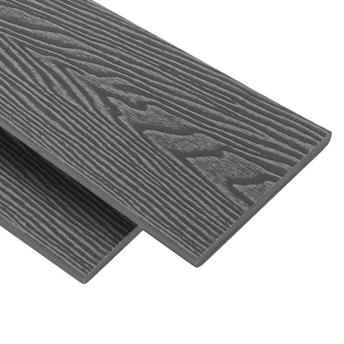 Заборная доска EasyDecking Wood-X 131х11 Серый купить в Переславле-Залесском