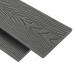 Заборная доска EasyDecking Wood-X 131х11 Серый купить в Переславле-Залесском
