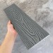 Заборная доска EasyDecking Wood-X 131х11 Серый купить в Переславле-Залесском