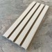 Фасадная реечная панель EasyDecking Wood-X 219х26 Бежевый купить в Переславле-Залесском