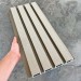 Фасадная реечная панель EasyDecking Wood-X 219х26 Бежевый купить в Переславле-Залесском