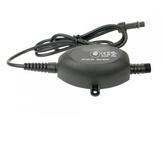 Датчик движения 24W купить в Переславле-Залесском