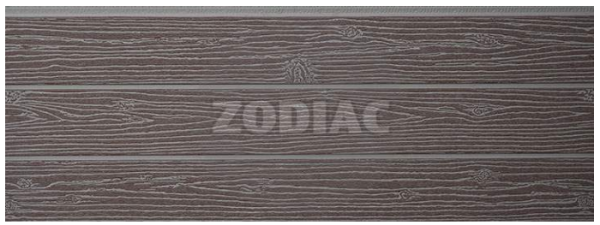 Фасадная панель Zodiac ТРОЙНАЯ ДОСКА AE11-002 купить в Переславле-Залесском