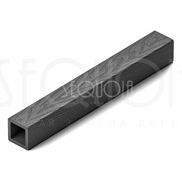 Балясина SEQUOIA Evolution 3D WOOD GRAY купить в Переславле-Залесском