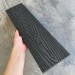 Заборная доска EasyDecking Wood-X 131х11 Черное дерево купить в Переславле-Залесском