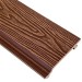 Фасадная панель EasyDecking Wood-X 156х21 Коричневый купить в Переславле-Залесском