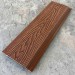 Фасадная панель EasyDecking Wood-X 156х21 Коричневый купить в Переславле-Залесском