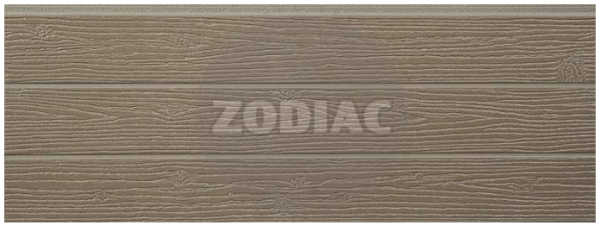 Фасадная панель Zodiac ТРОЙНАЯ ДОСКА AE11-004 купить в Переславле-Залесском