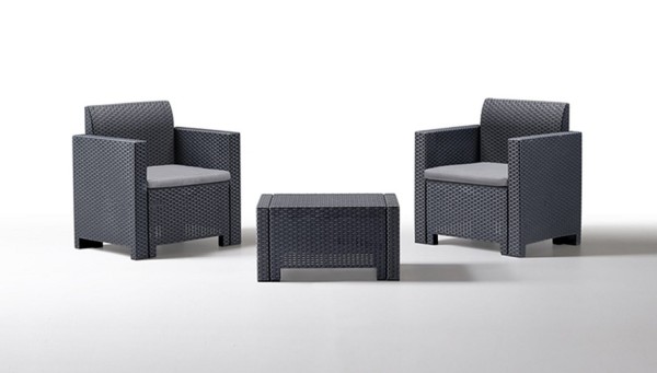 Комплект Nebraska Terrace купить в Переславле-Залесском